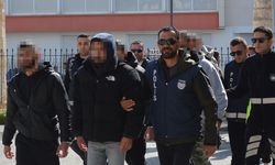 Güzelyurt’ta gece yarısı kavga: 11 Kişi tutuklandı, 2 kişi aranıyor