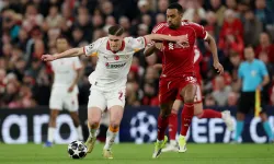 Galatasaray'dan Avrupa'ya buruk veda