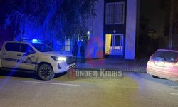 Gönyeli’de ani ölüm… 24 yaşında hayatını kaybetti!