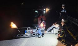 Trafiğe bir can daha! 51 yaşındaki yaya hayatını kaybetti...