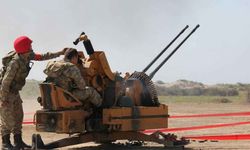 Çamurova’da 10-13 Mart'ta hava savunma atışları yapılacak