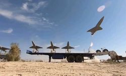 "Suudi Arabistan'a dünkü İHA saldırısının İran ile hiçbir bağlantısı yok"