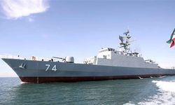 Savaşta İran'a ağır darbe! Gemi batırıldı: Onlarca yaralı ve kayıp var