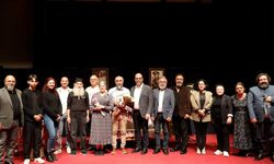 İskele Belediyesi 4'üncü Tiyatro günleri başladı