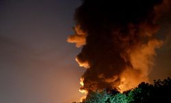 İsrail, İran ve Lübnan'da hafta sonu 200 noktaya saldırı düzenledi