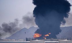 İsrail ordusu, İran'ın Tahran, Şiraz ve Tebriz kentlerine yeni saldırı başlattığını duyurdu