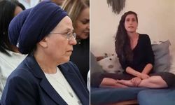 İsrailli bakanın kızı evinde ölü bulundu