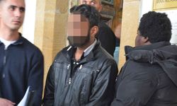 KKTC’de 567 Günlük Kaçak İkamet