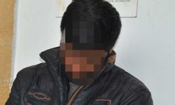 1300 Gündür KKTC’de İzinsiz Kalan Zanlı Tutuklandı