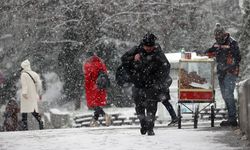 Mart kapıdan baktıracak: Hafta sonu kar geri dönüyor