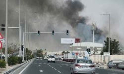 Katar: İran Körfez ülkelerini hedef alarak yanlış hesap yaptı