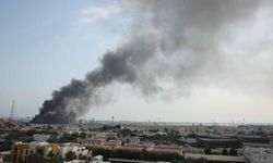 ABD ve altı Arap ülkesi İran saldırılarını kınadı