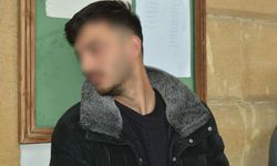 Üzerinde yeşil reçeteye tabii ilaç bulunan turist cezaevine gönderildi!