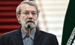 İran, Laricani'nin mesajını paylaştı