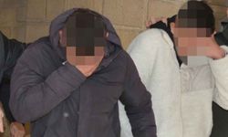 Lefkoşa’da Uyuşturucu Operasyonu: 2 Kişi Tutuklandı