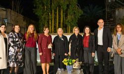 LTB ve KAYAD iş birliğiyle kadınların yaşam hikâyeleri “Ev’den Sahne’ye” taşındı