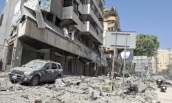 Lübnan Sağlık Bakanlığı: İsrail saldırılarında ölü sayısı 773'e, yaralı sayısı 1993'e yükseldi