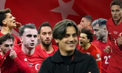 24 yıllık hasret bitti: Türkiye, Dünya Kupası'nda!