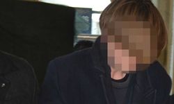 Geçişine İzin Verilmeyince Polisi Darp Etti