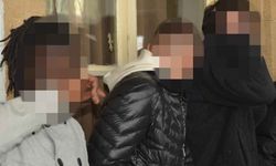 Lefkoşa’da uyuşturucu operasyonu: 3 zanlı tutuklandı