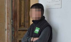 Market deposunda dehşet: İş arkadaşına cinsel saldırı