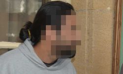 Uyuşturucu Operasyonu: Zanlıya 8 Gün Tutukluluk