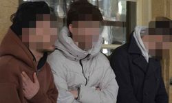 Minareliköy’de 27 gram uyuşturucuyla yakalandılar