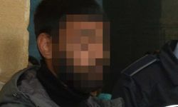 Polis Durdurdu, Yolcu Kaçtı: Araçta Uyuşturucu Bulundu