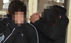 İki zanlıya 7 gün tutukluluk