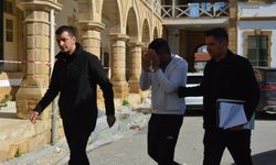 Yıllar sonra teslim oldu: Askeri yasak bölgeyi ihlal eden zanlı Cezaevinde