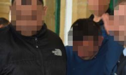 Telegram Üzerinden Uyuşturucu İthalatı İtirafı