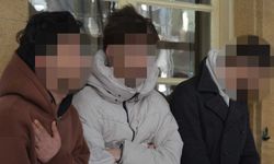 Devriyede durdurulan araçtan uyuşturucu çıktı