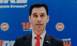 Niyazi Öztürk, 'sahte diploma' soruşturması kapsamında tutuklandı!