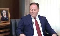 Öztürkler: Rum-Yunan-Fransa Ortaklığı Kıbrıs Türkünü Yok Sayıyor