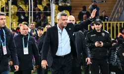 Fenerbahçe yönetimi acil olarak toplandı