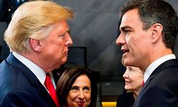 İspanya Başbakanı Sanchez'den Trump'a cevap: Savaşa hayır