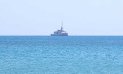 İngiltere ile AB üyesi bazı ülkeler, Doğu Akdeniz ile GKRY'ye yeni askeri sevkiyatlar yaptı