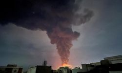 İsrail: Tahran’da füze tesisleri vuruldu