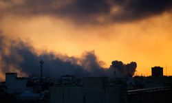 Tahran'da elektrik tesislerine saldırı