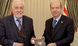 5. Cumhurbaşkanı Tatar, İlber Ortaylı için taziye mesajı yayımladı