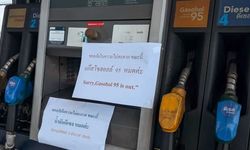 Hürmüz krizi Tayland'ı vurdu... Akaryakıt istasyonlarında satış yapılamıyor