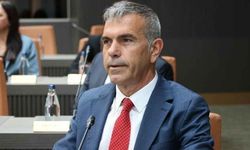 Uluçay: Türk ve Rumların güvenlik için ortak hareket etmesi şart