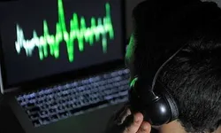 Rum Meclisi’nde Telefon Dinleme Yasa Tasarısı gündemde