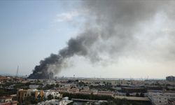 İran'ın Körfez ülkelerine yönelik misillemeleri sürüyor