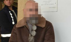 Demirhan’da Hırsızlık: Zanlıya Yurt Dışı Yasağı ve Teminat