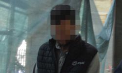 Uyuşturucu Testi Pozitif Çıkan TIR Sürücüsü Mahkemede