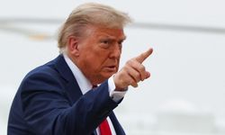 Trump'tan İran'a: Büyük dalga yakında geliyor