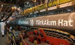 Gazprom duyurdu: Ukrayna'dan TürkAkım ve Mavi Akım'a 12 saldırı girişimi