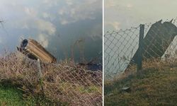 MSB: İran'dan ateşlenen balistik füze engellendi