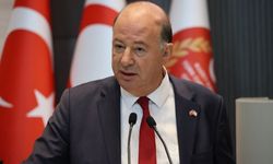 Dinçyürek: Hastaneler ve sağlık merkezleri hızla bitiriliyor